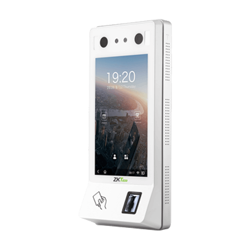G4 biometric fingeprint time machine